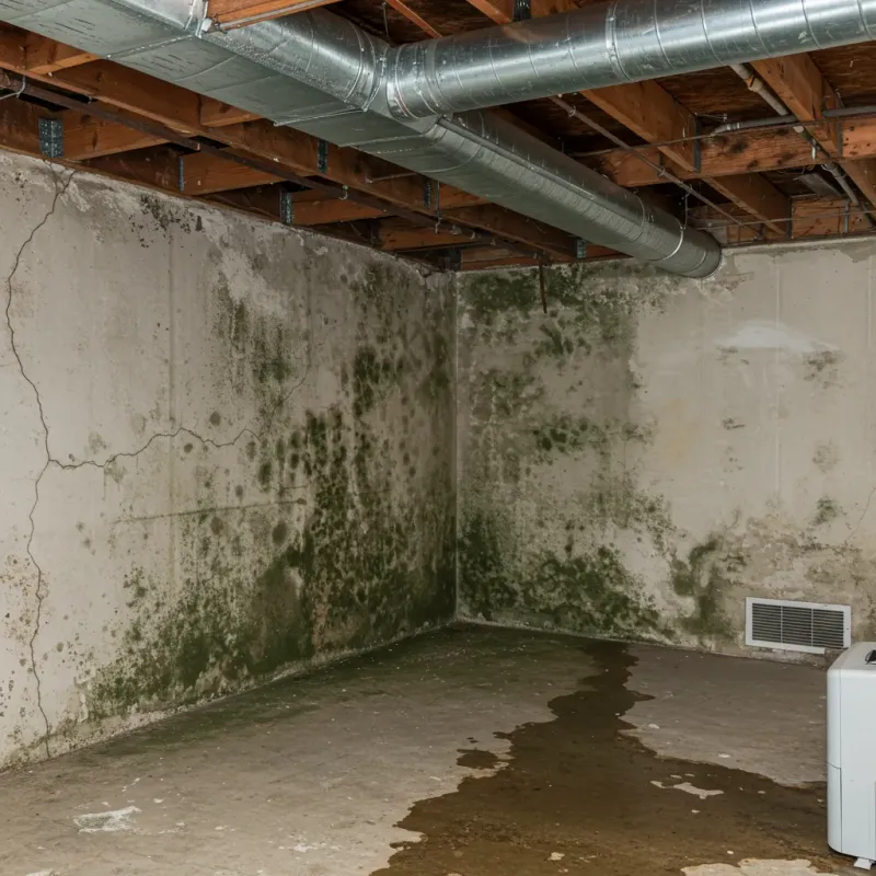 Professional Mold Removal in Villalba, PR